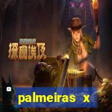 palmeiras x internacional palpite